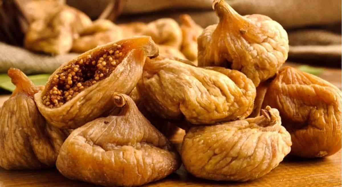 تصویر 2 از خرید انجیرخشک آفتابی + فروش صادراتی
